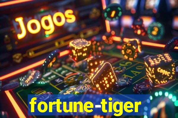 fortune-tiger