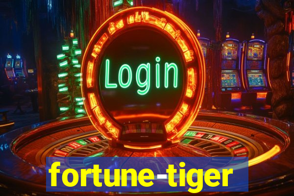 fortune-tiger