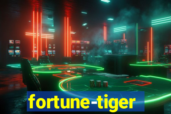 fortune-tiger