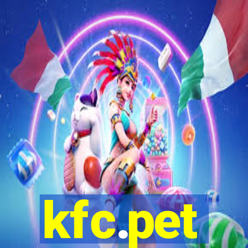 kfc.pet