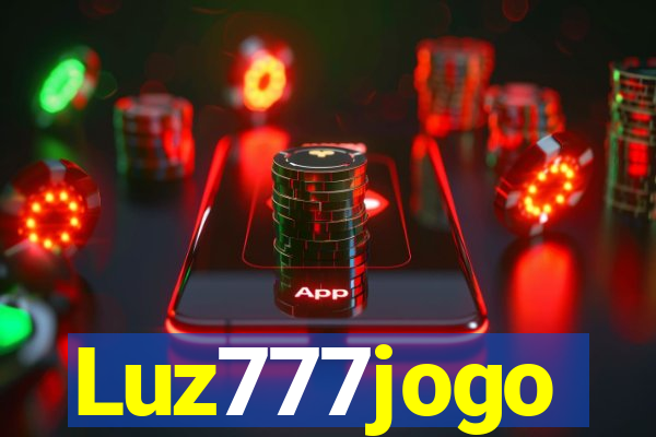 Luz777jogo