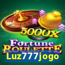 Luz777jogo