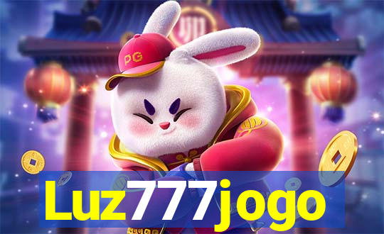 Luz777jogo