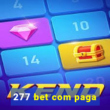 277 bet com paga