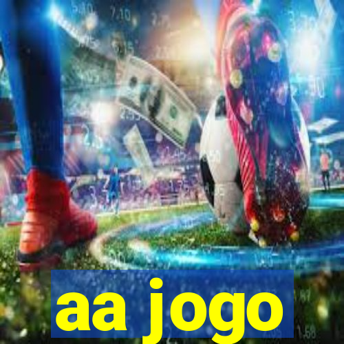 aa jogo