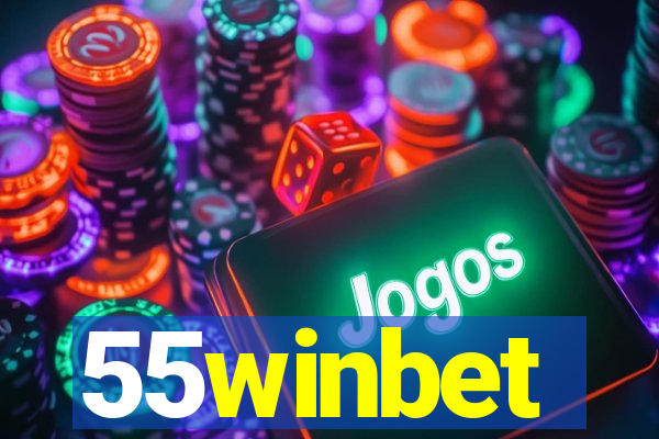 55winbet