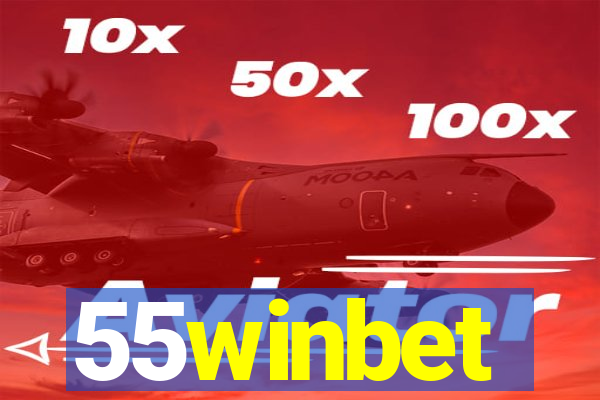 55winbet