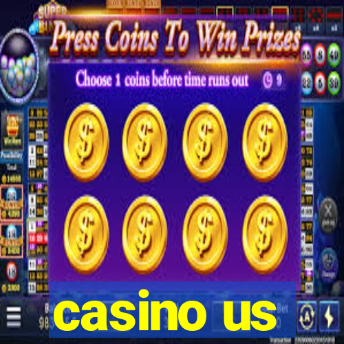 casino us