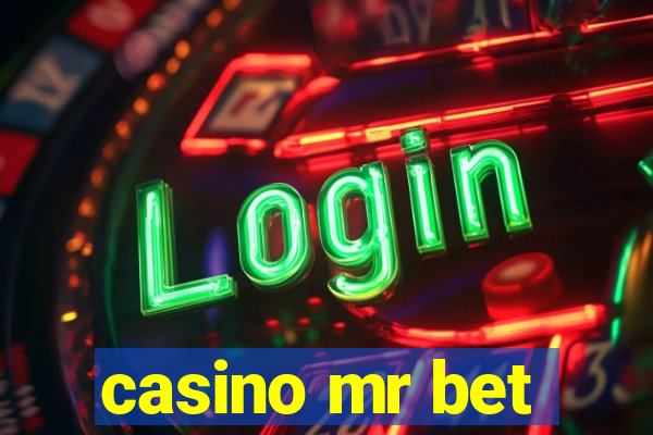 casino mr bet