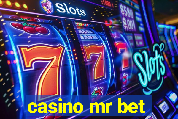 casino mr bet