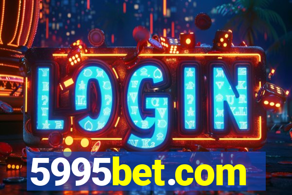 5995bet.com