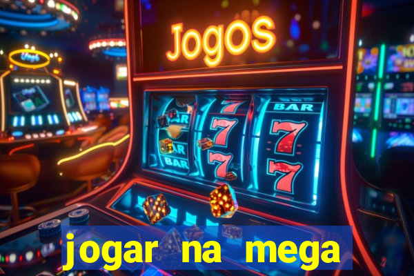 jogar na mega millions online