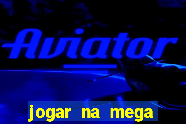 jogar na mega millions online