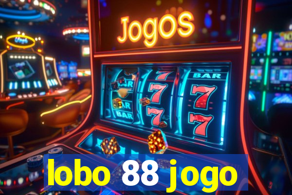 lobo 88 jogo