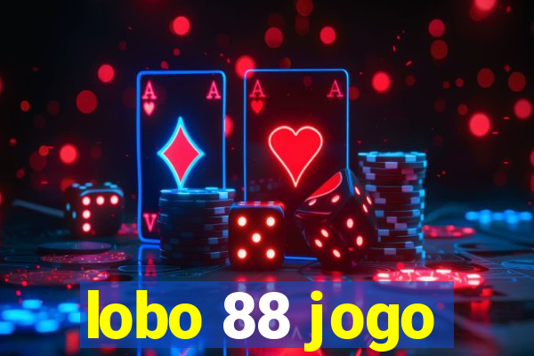 lobo 88 jogo