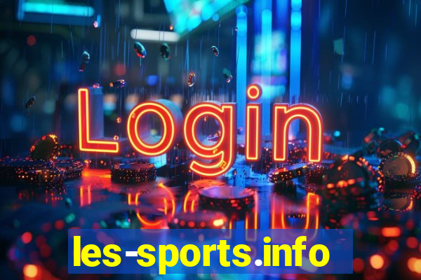 les-sports.info