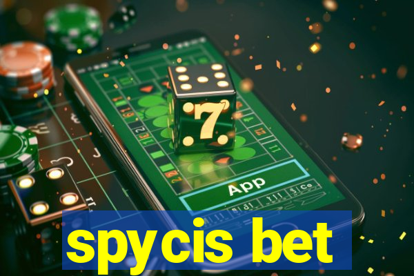 spycis bet