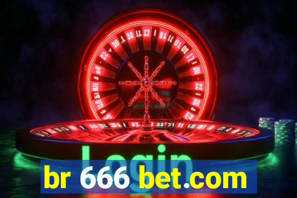 br 666 bet.com