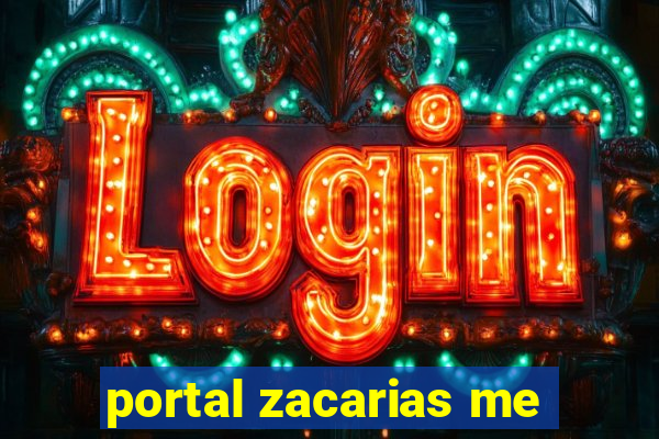 portal zacarias me