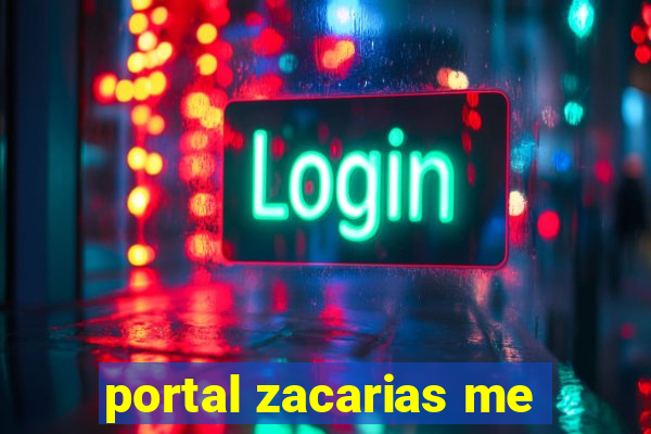 portal zacarias me