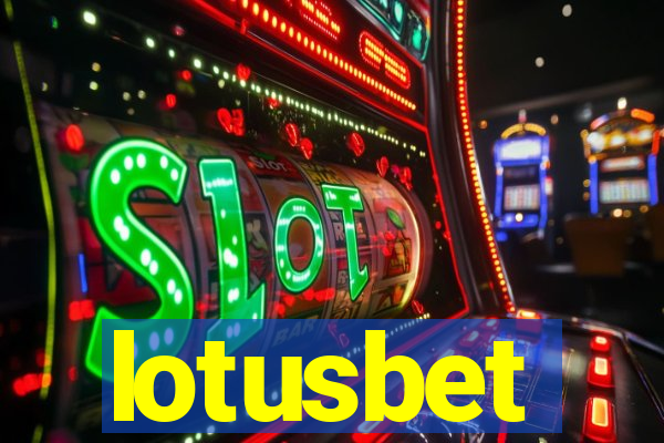 lotusbet