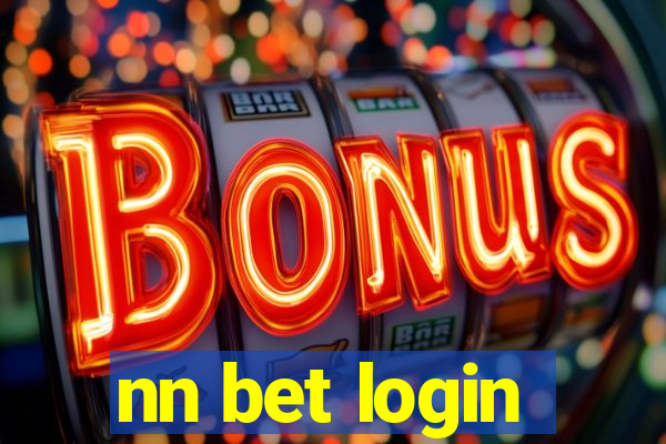 nn bet login