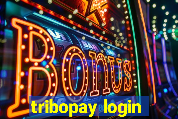 tribopay login