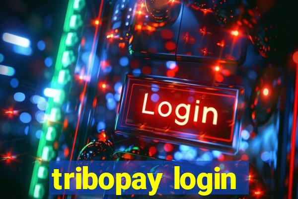 tribopay login