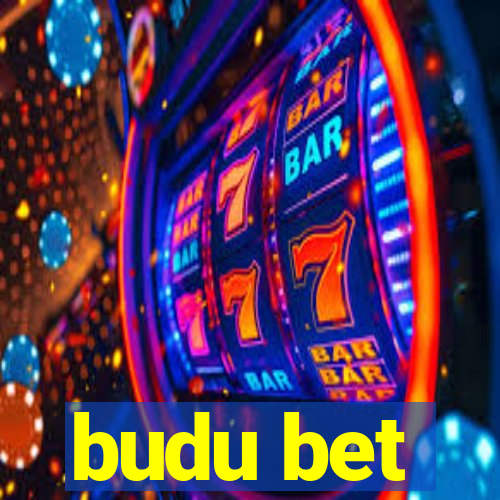 budu bet