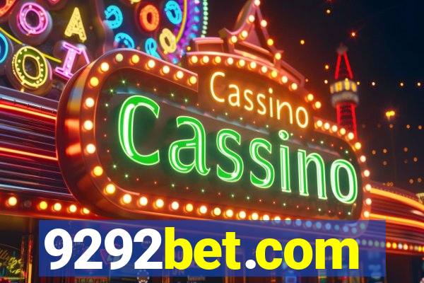 9292bet.com