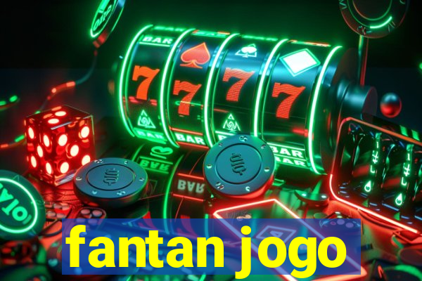 fantan jogo