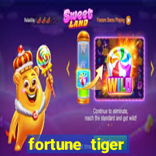 fortune tiger download português