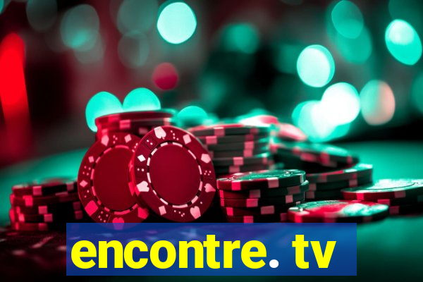 encontre. tv