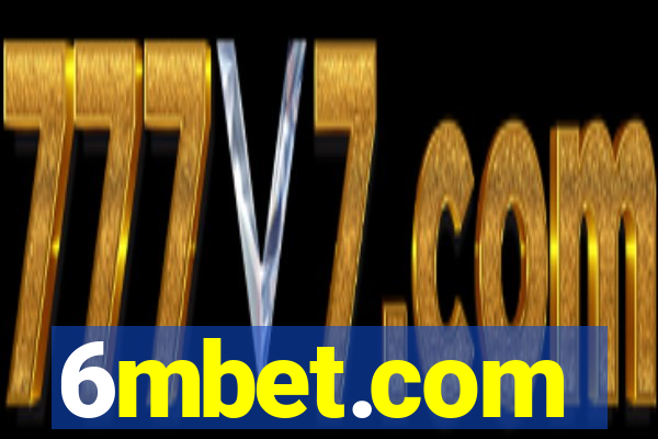 6mbet.com