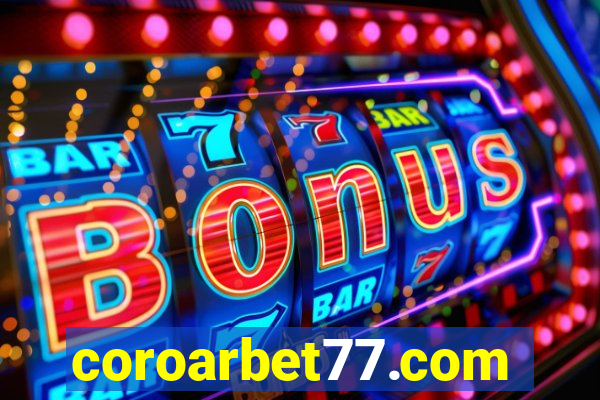 coroarbet77.com