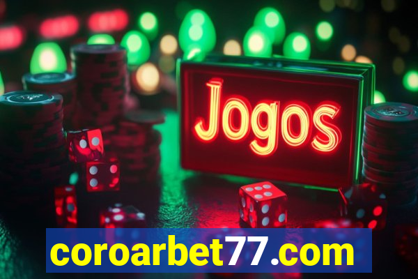 coroarbet77.com