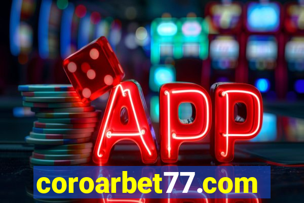 coroarbet77.com