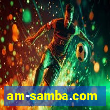 am-samba.com