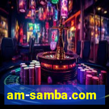 am-samba.com