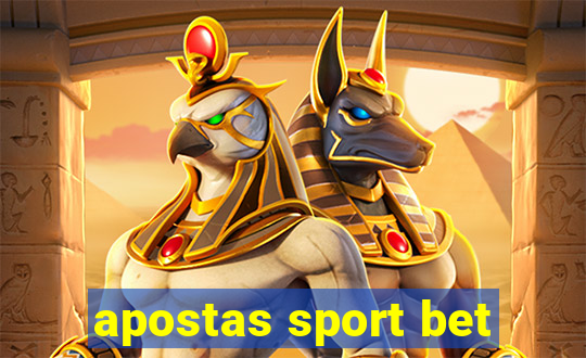 apostas sport bet