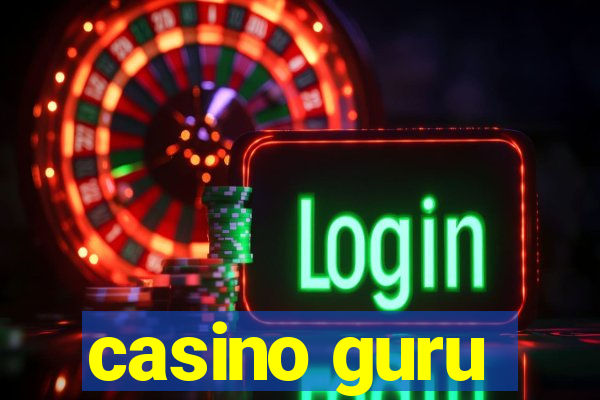 casino guru