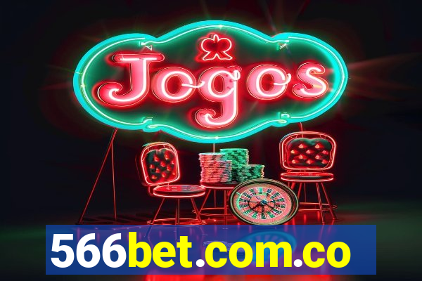 566bet.com.co