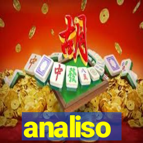 analiso