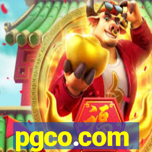 pgco.com