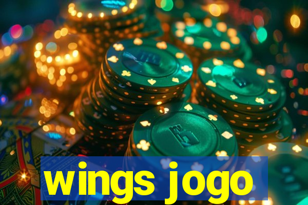 wings jogo