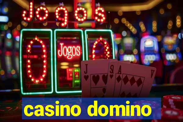 casino domino