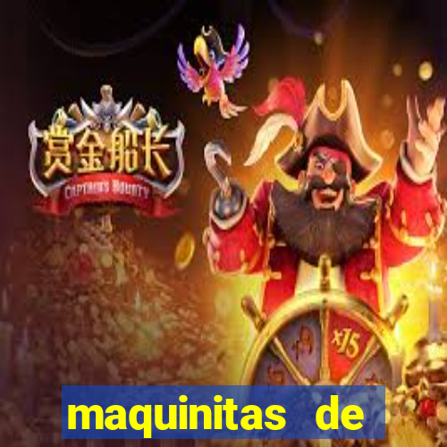 maquinitas de casino gratis