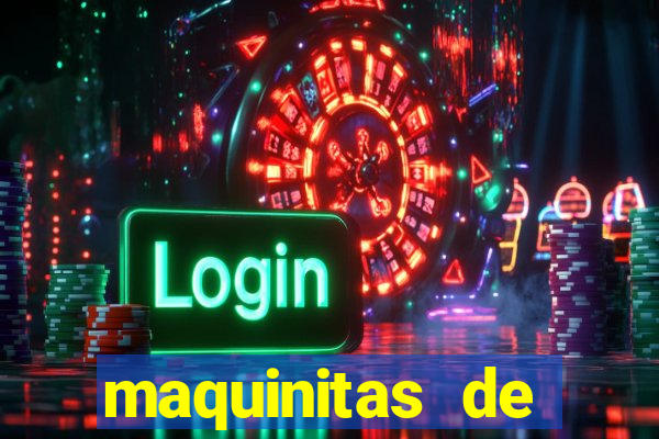 maquinitas de casino gratis