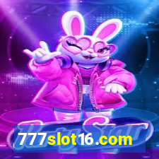 777slot16.com