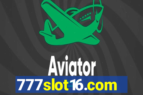 777slot16.com